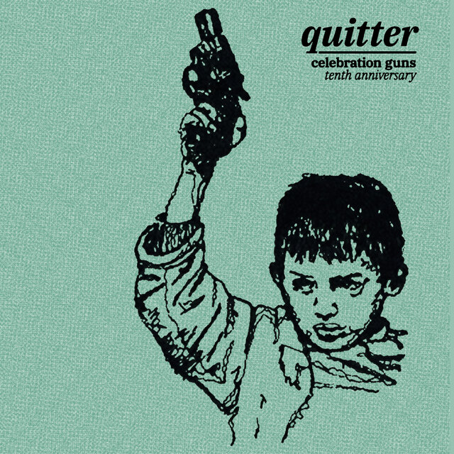 Quitter