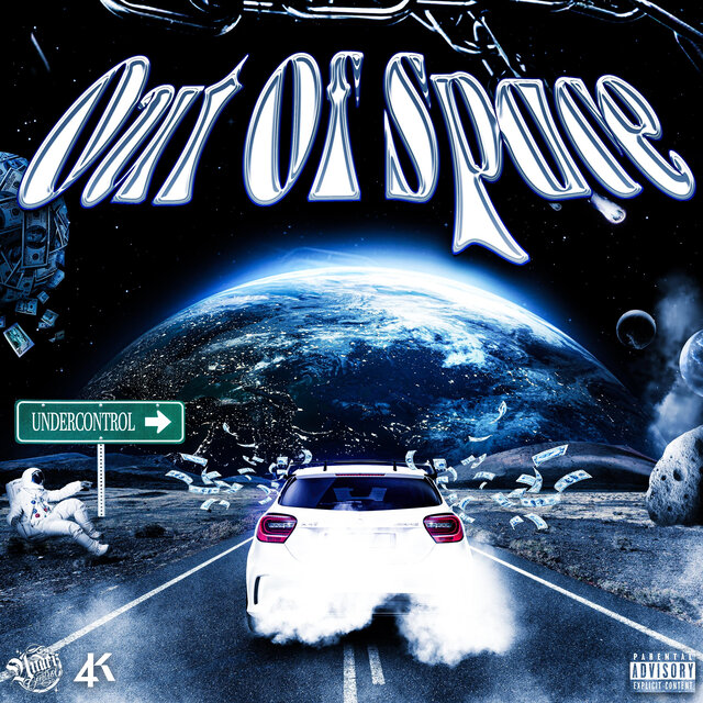 Out Of Space