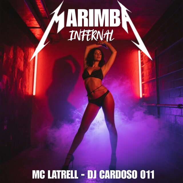 Marimba Infernal