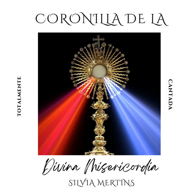 Coronilla de la Divina Misericordia
