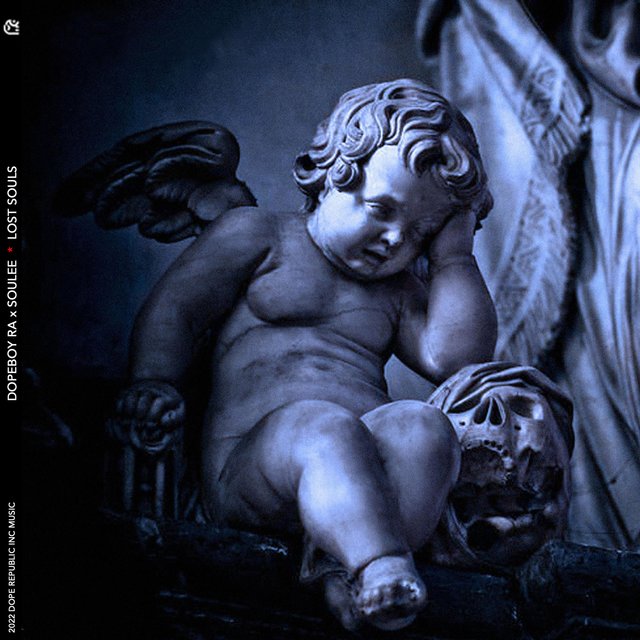 Lost Souls (feat. Soulee)