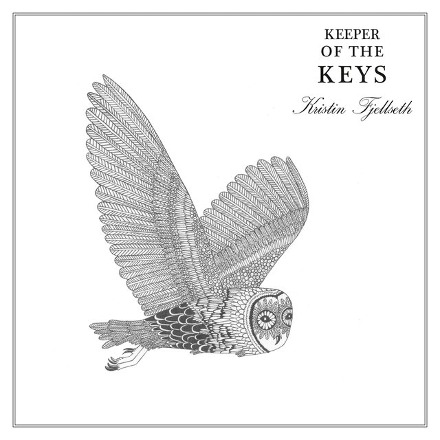 Keeper of the Keys
