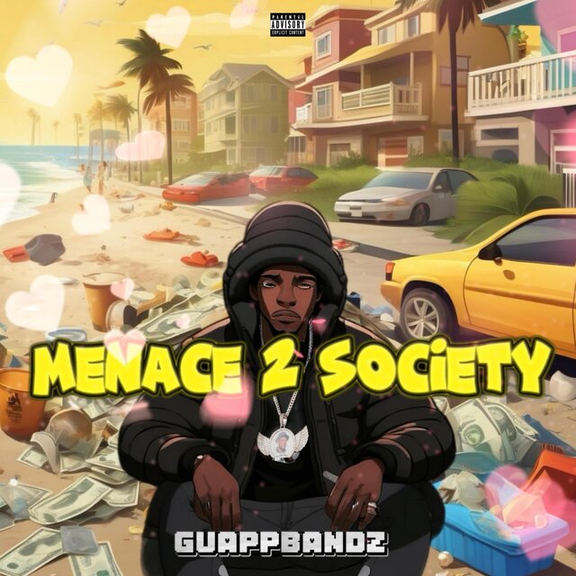 Menace 2 Society
