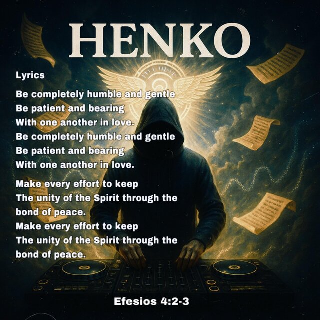 Efesios 4:2-3