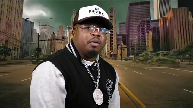 Digital Scale & Who Dat Say