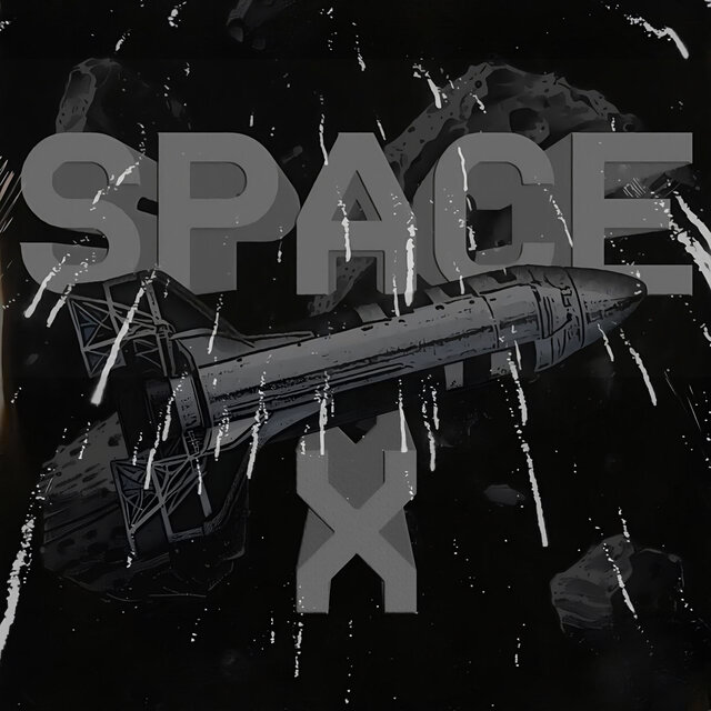 SPACE X