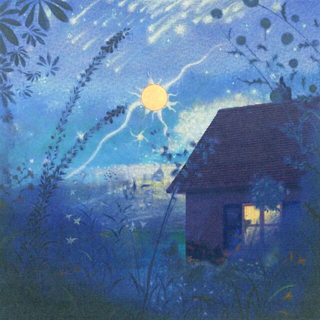 Warm Nights