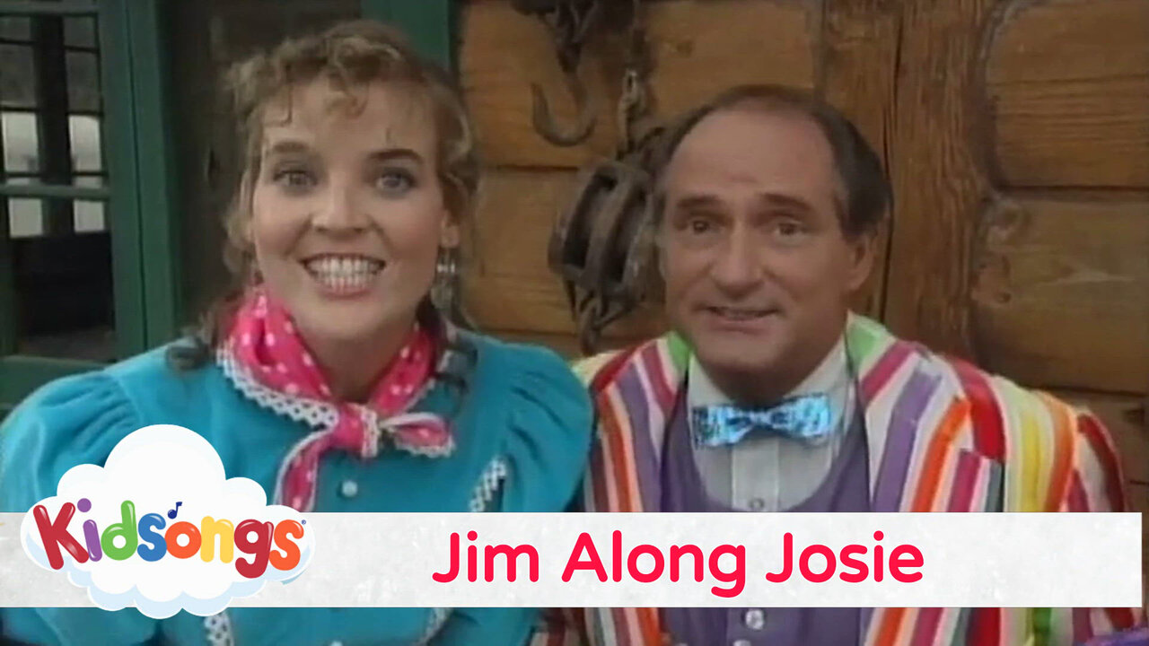 Jim Along Josie