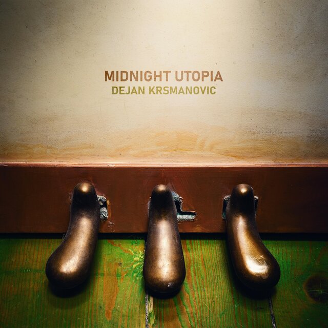 Midnight Utopia