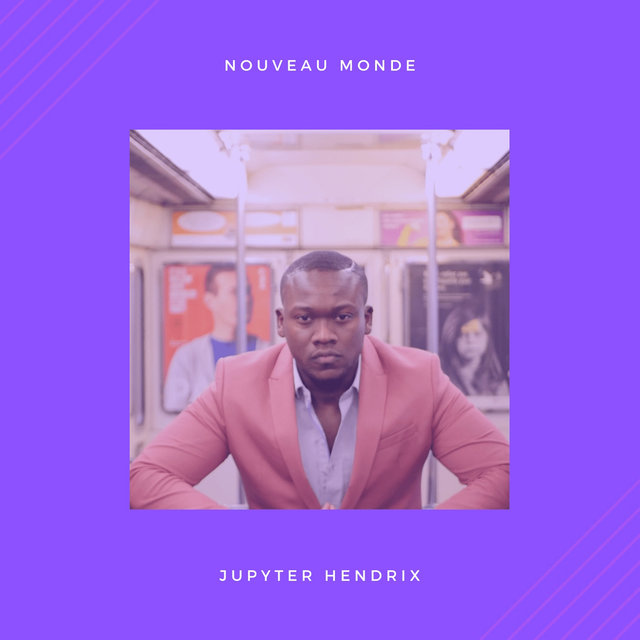 Nouveau Monde