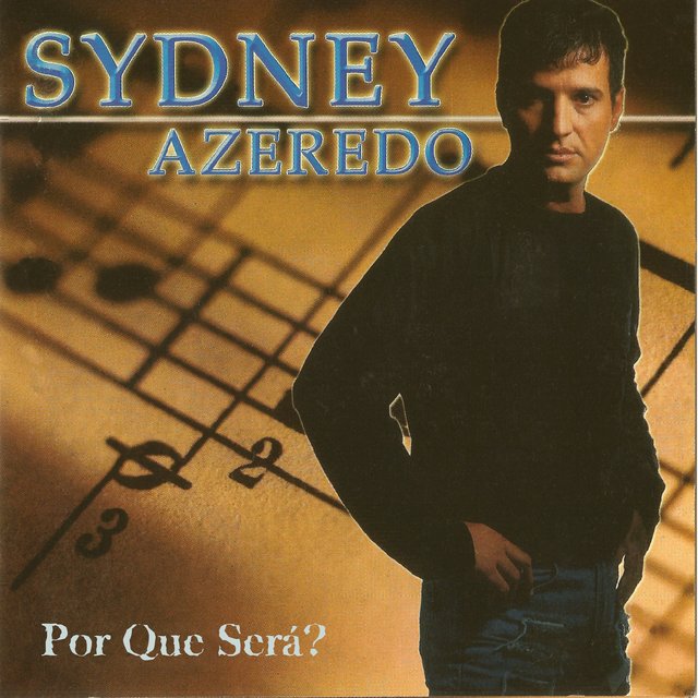 Por Que Será?