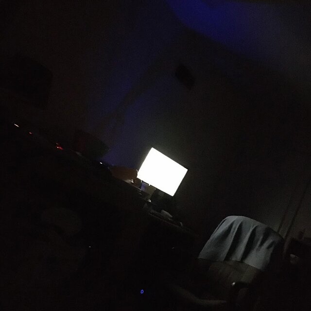 Dark Room