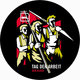 Cover art for album Tag der Arbeit by Ben Klock