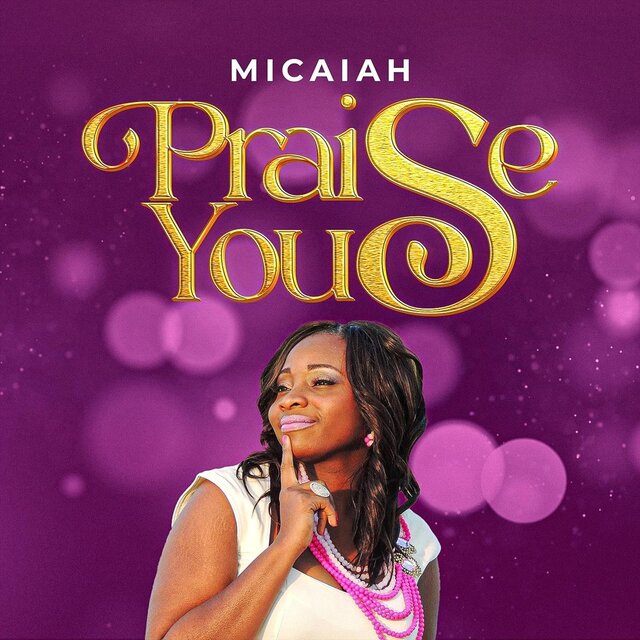 Praise You