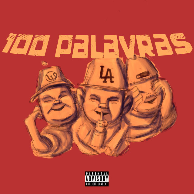 100 Palavras