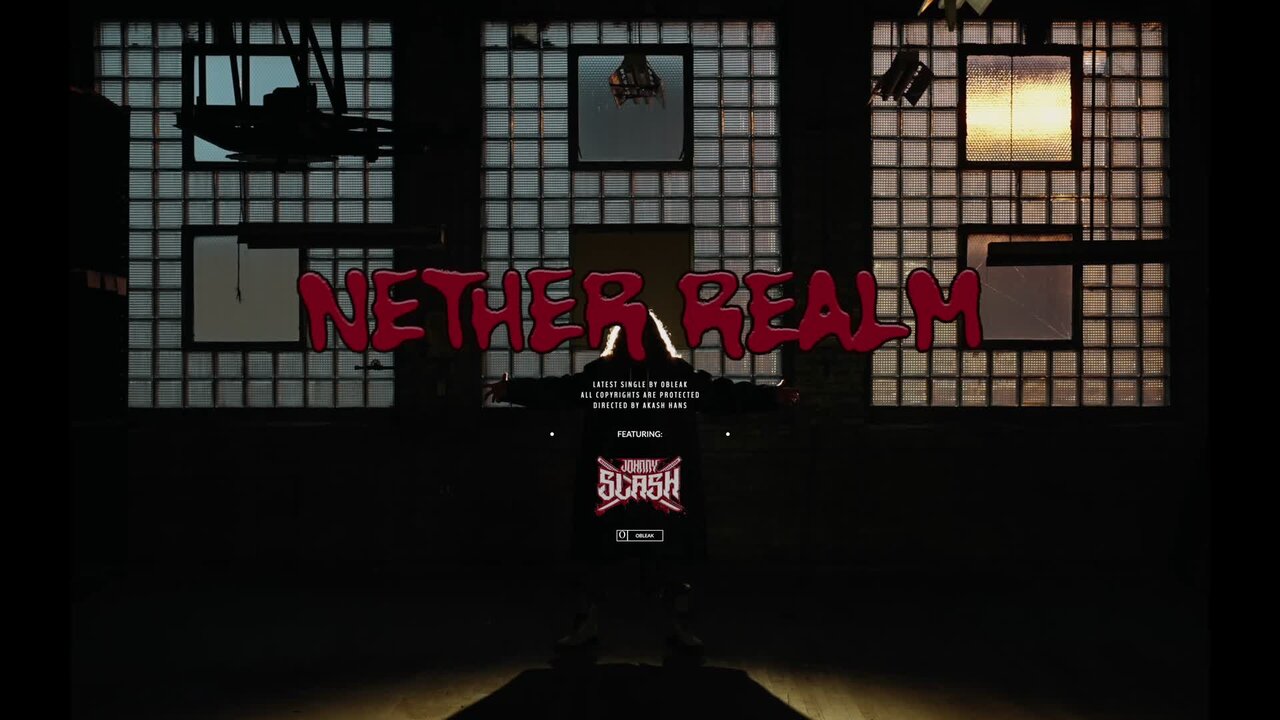 Nether Realm Ft. Johnny Slash