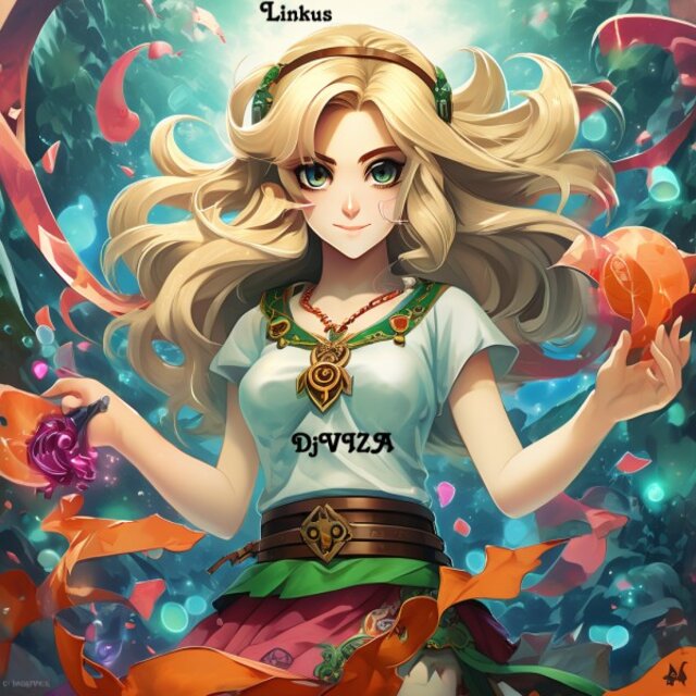 Linkus