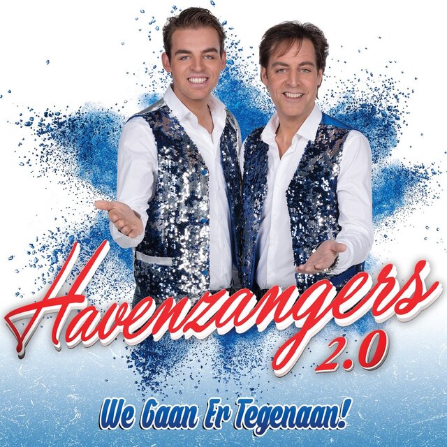 We Gaan Er Tegenaan
