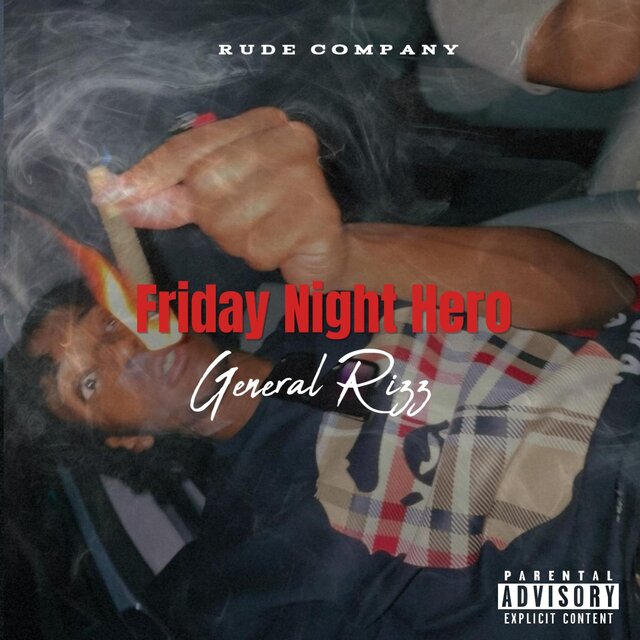 FRIDAY NIGHT HERO