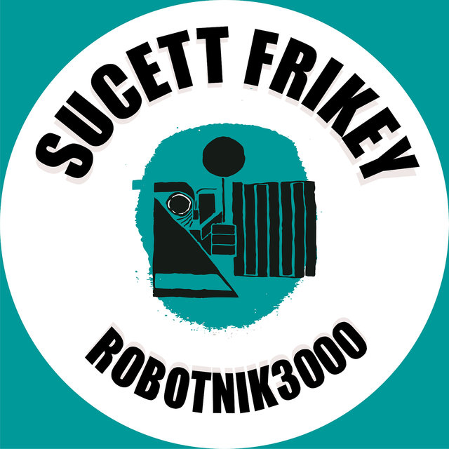 Sucett Frikey