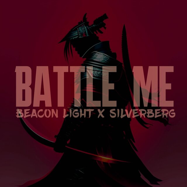 BATTLE ME