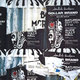 Cover art for album The Journey by Abdullah Ibrahim
