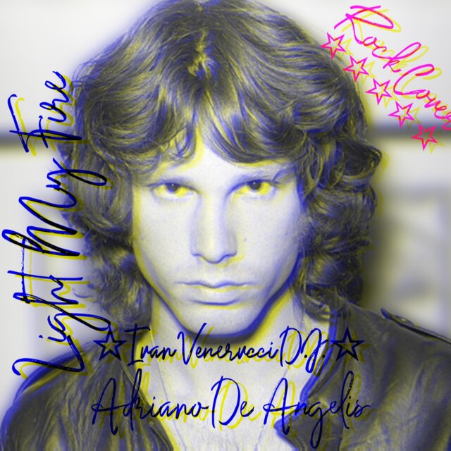 Light My Fire (Limited And Exclusive Edition Cover Version)