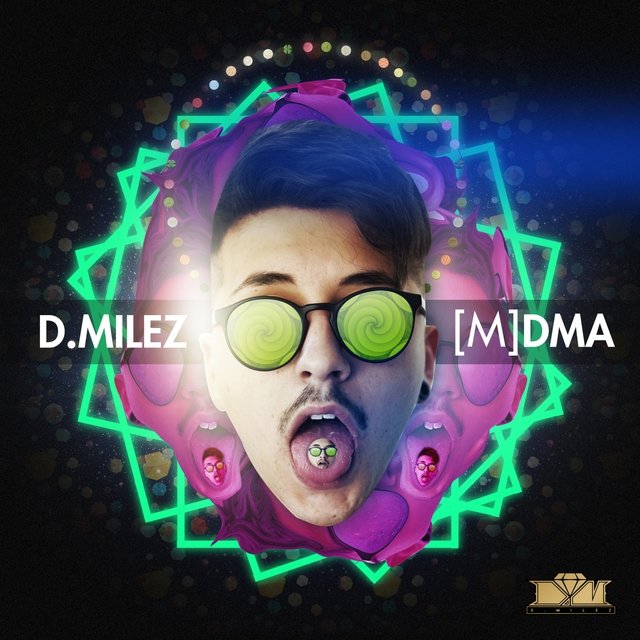 (M).D.M.A.