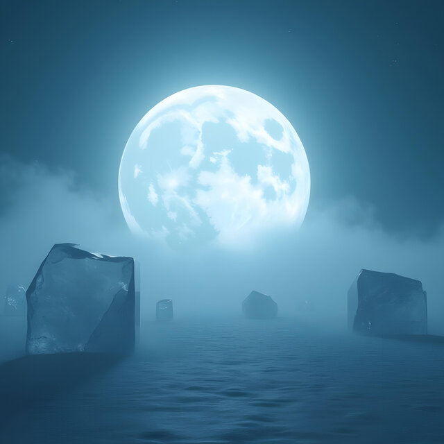 Dreamscapes Beyond