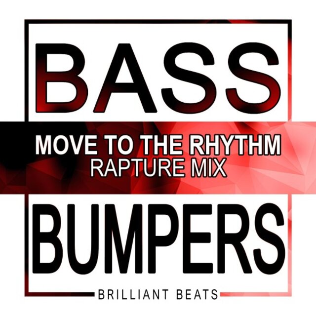 Move to the Rhythm (Rapture Mix)