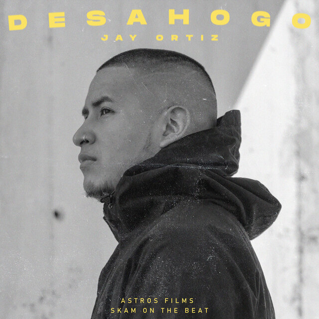 Desahogo