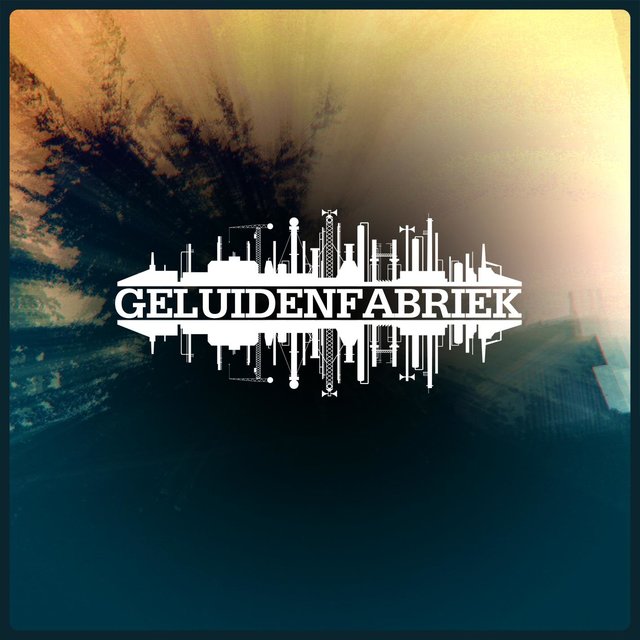 Geluidenfabriek