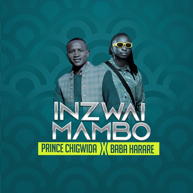 Inzwai Mambo