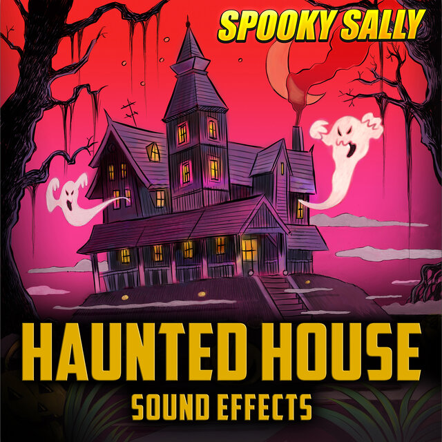 Haunted House Sound Effects