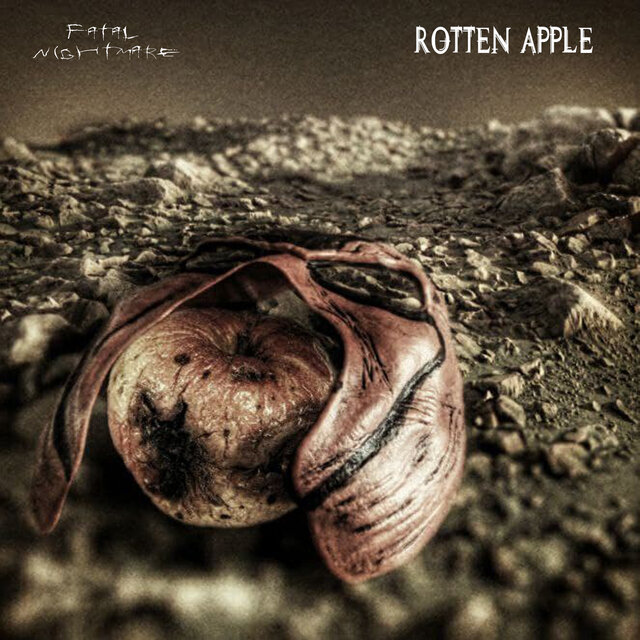 Rotten Apple