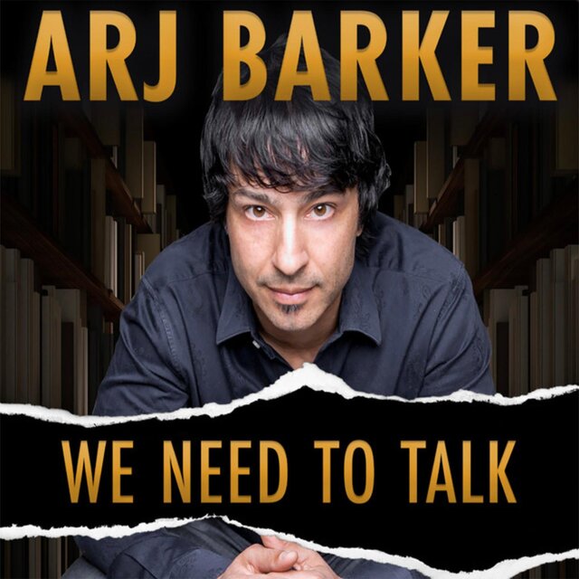 We Need To Talk