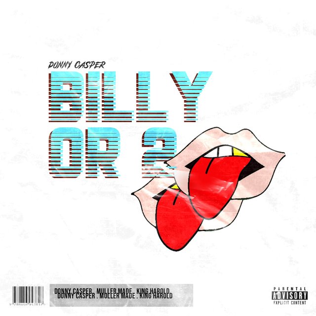 Billyor2. (feat. Muller Made & Kiing Harold)