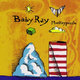 Cover art for album Monkeypuzzle by Baby Ray