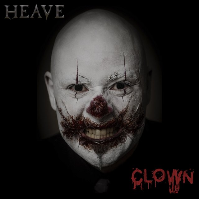 Clown (2015)