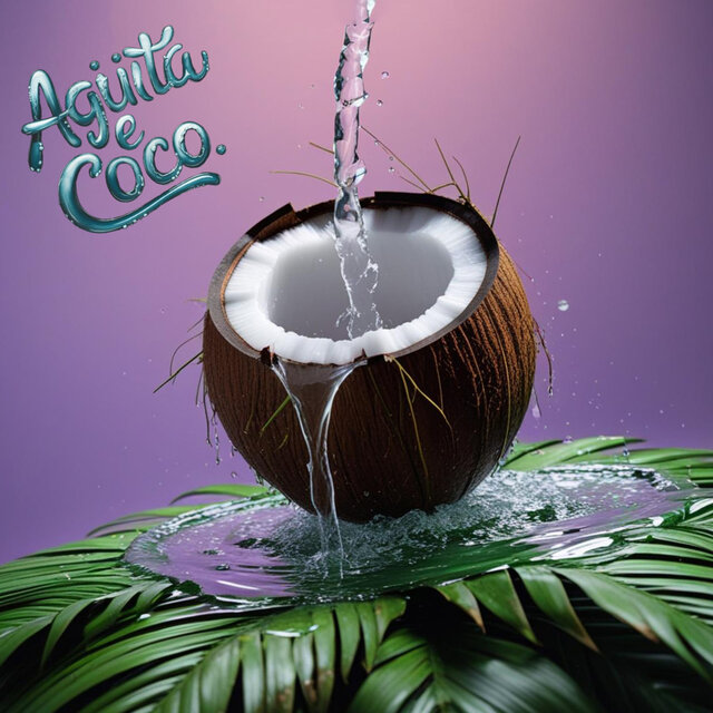 Agüita E Coco