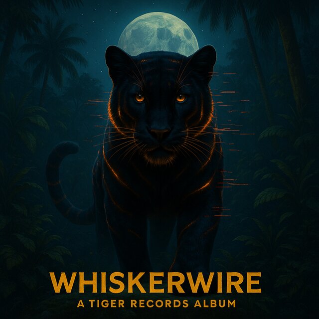 Whiskerwire