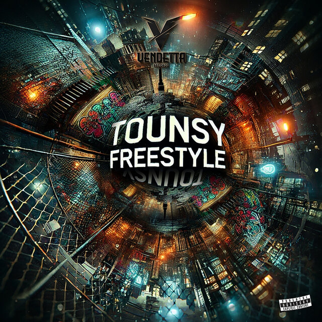 Tounsy Freestyle