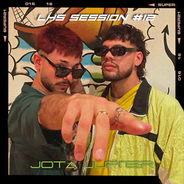 Lhs Session #12