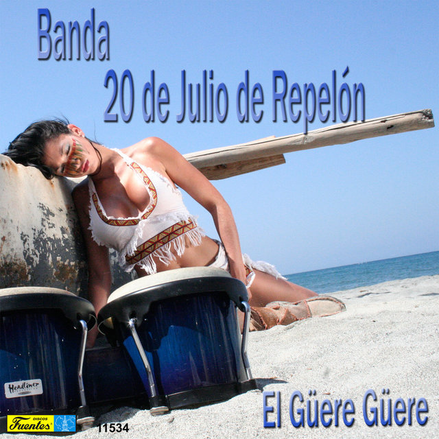 El Güere Güere