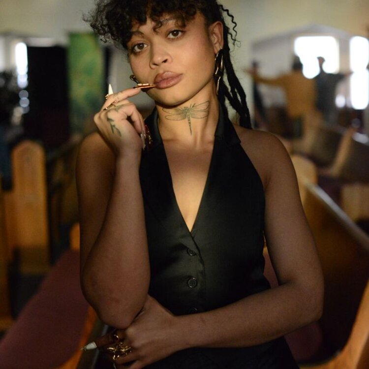 Baby j on TIDAL