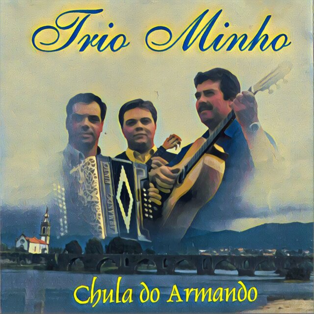 Chula do Armando