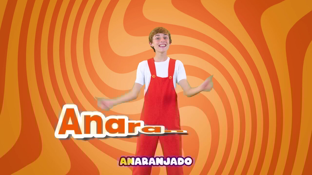 El Juego de los Colores