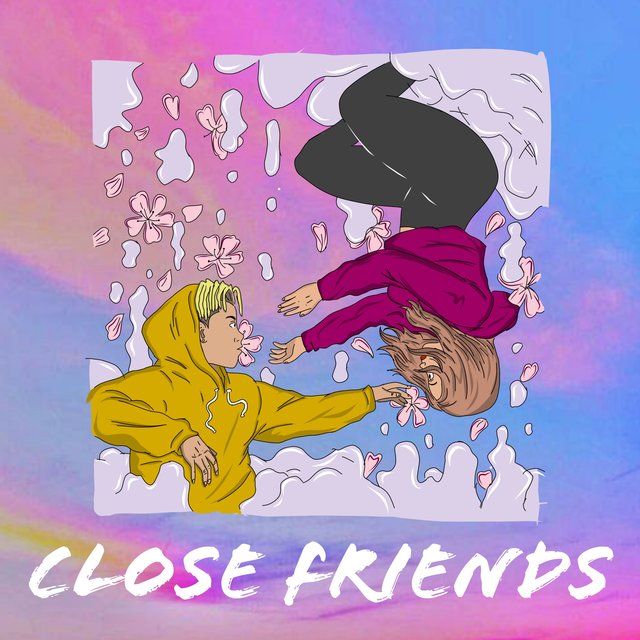 Close Frends