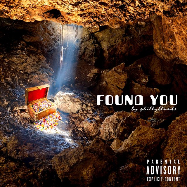 Found You