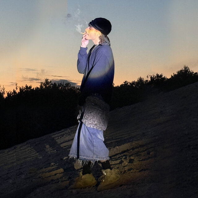 Lonely Stoner Life (Deluxe)